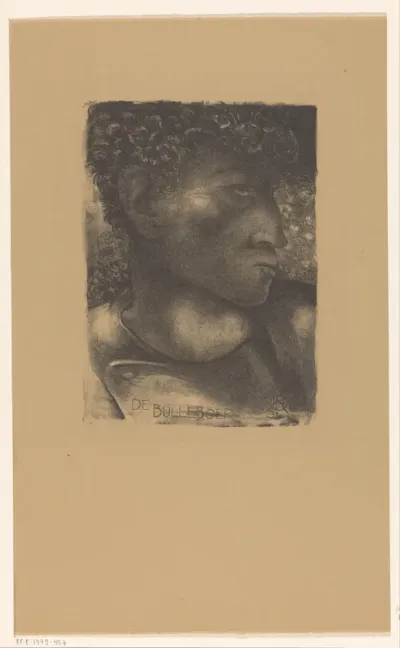De bulleboer