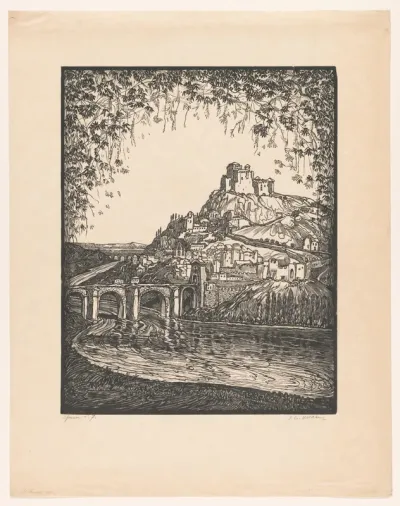 De burcht