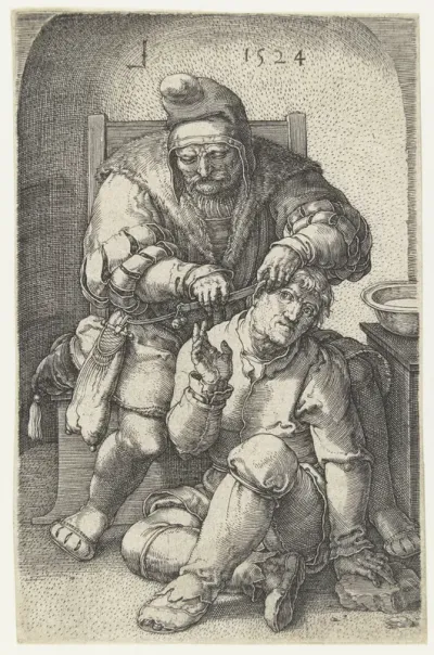 De chirurgijn