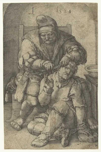 De chirurgijn