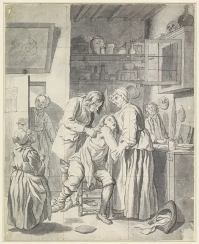 De chirurgijn