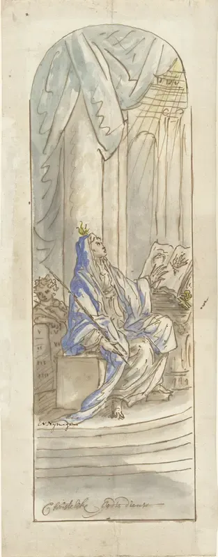De Christelijke Godsdienst