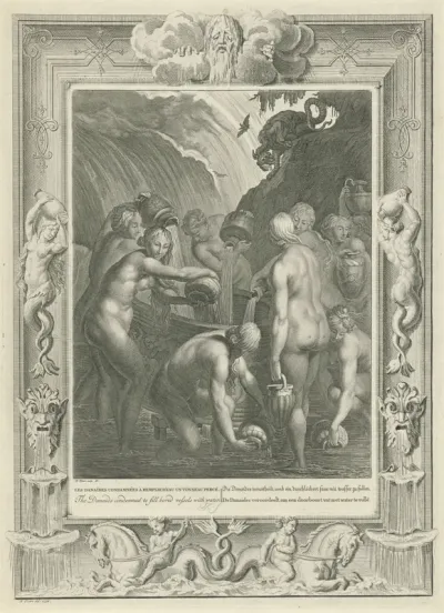 De Danaïden