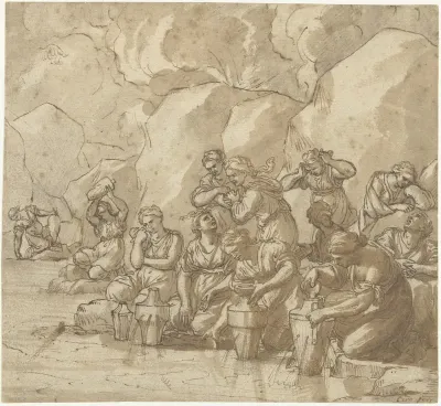 De Danaïden