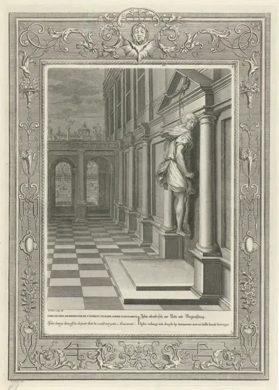 De dode Iphis