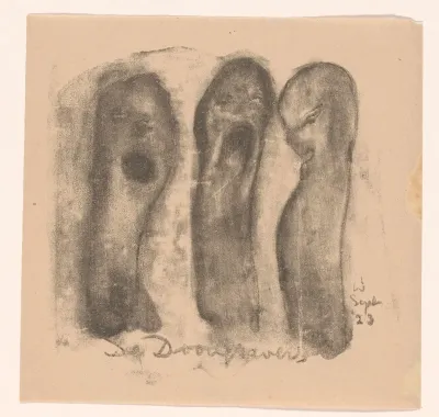 De Doodgravers