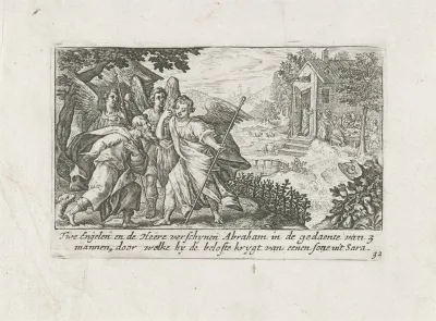 De drie engelen