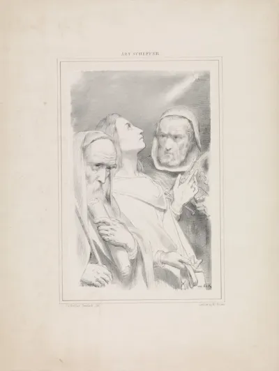 De drie koningen