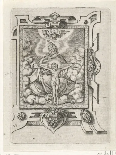 De Drieëenheid