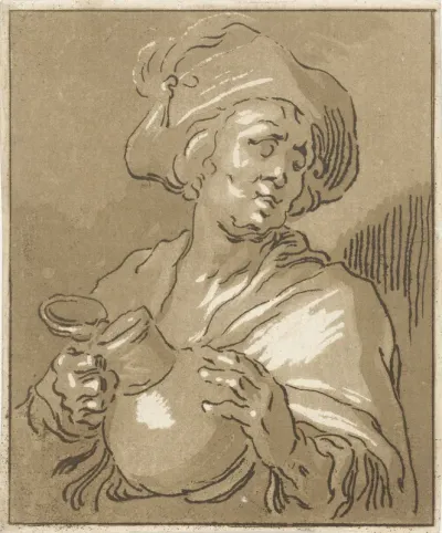 De drinker