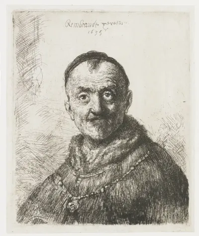 De eerste oosterse kop