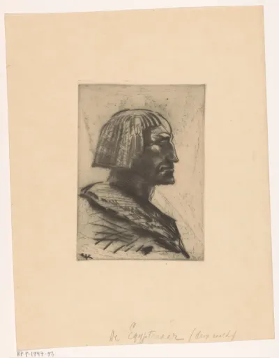 De Egyptenaar
