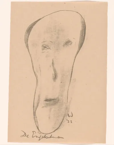 De Engelschman