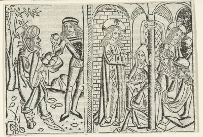 De Farizeeërs willen Christus stenigen