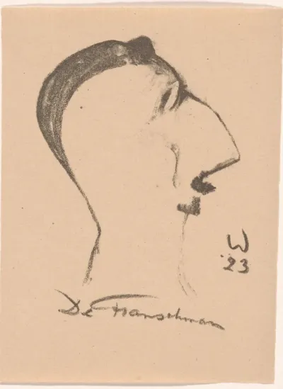 De Franschman