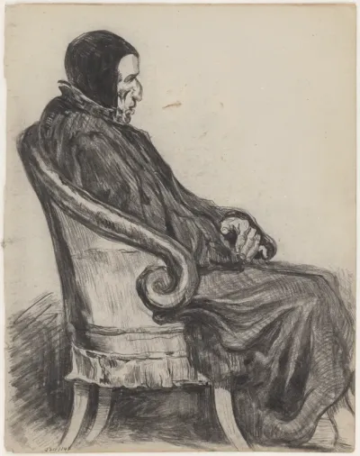 De Franse politicus François Barbé Marbois
