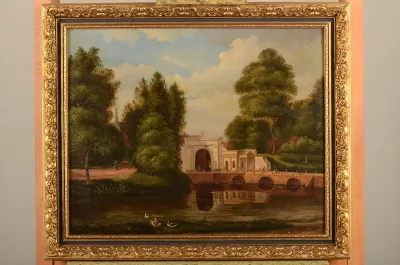 De Geesterpoort
