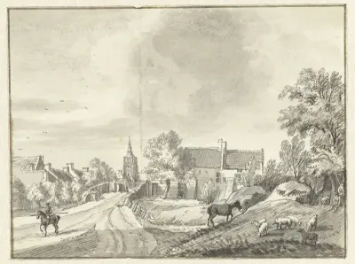 De Gelderse Poort te Asperen