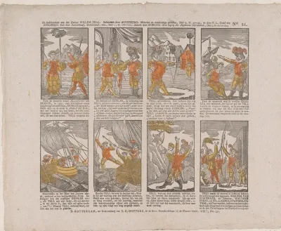 De geschiedenis van den Zwitser Willem Tell (...)