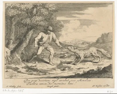 De goede herder