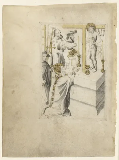 De Gregoriusmis