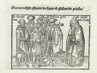 De Grieken