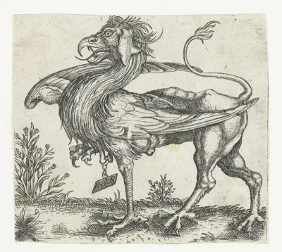 De griffioen