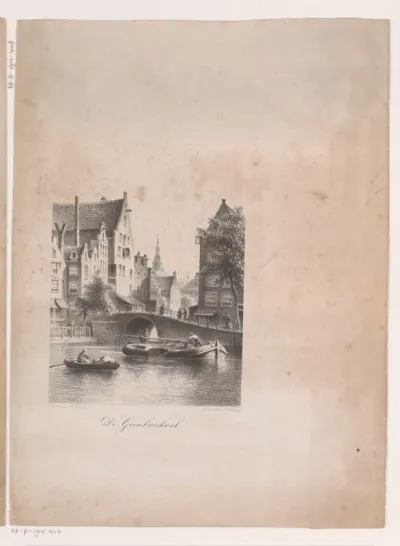 De Grimburchwal