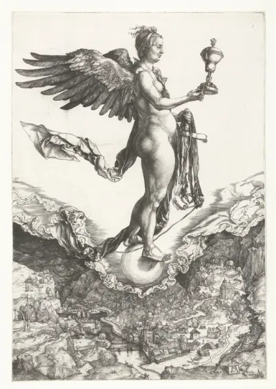 De grote Fortuna