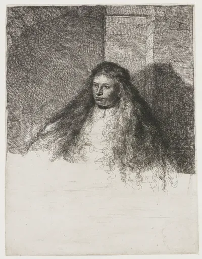 De grote Joodse bruid