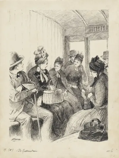 De Guldenstrein