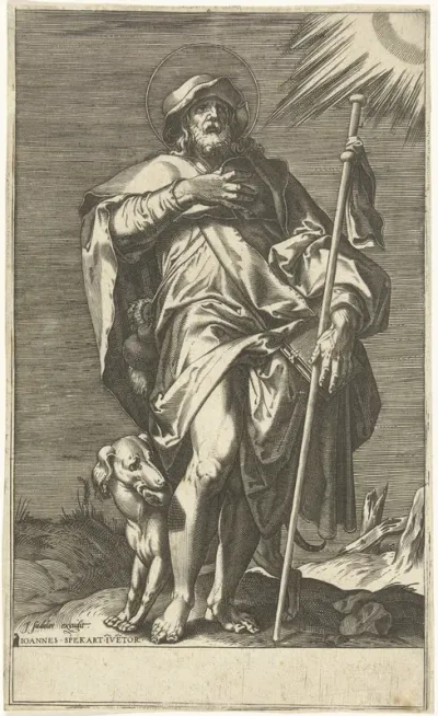 De H. Rochus