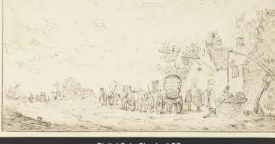 De halteplaats
