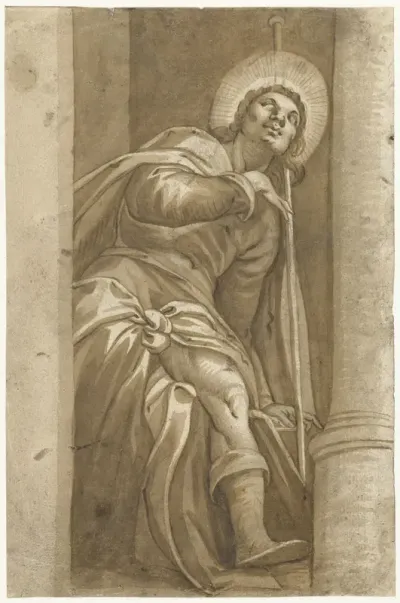De Heilige Rochus