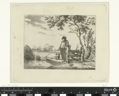 De hengelaar