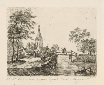 De hengelaar