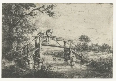De hengelaar