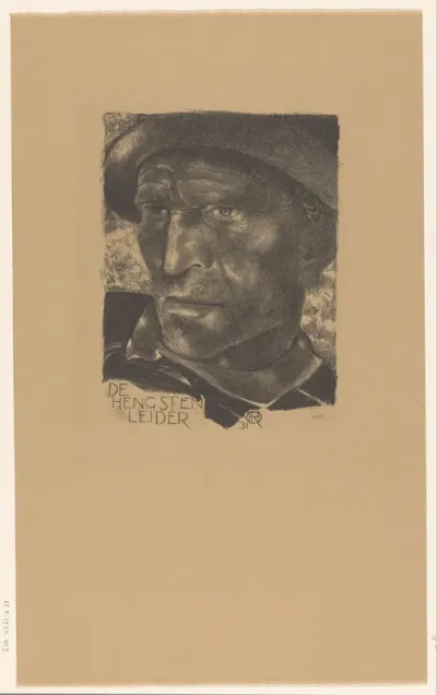 De hengstenleider