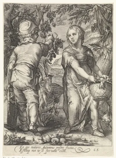 De Herfst