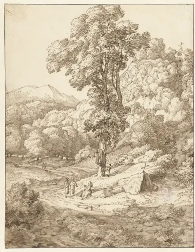 De hermitage