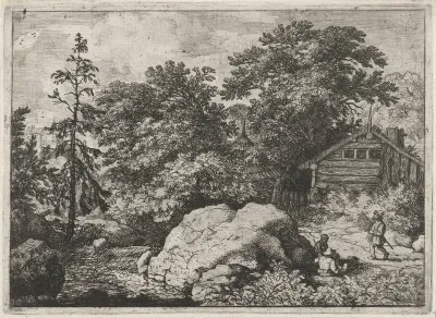 De heuvel