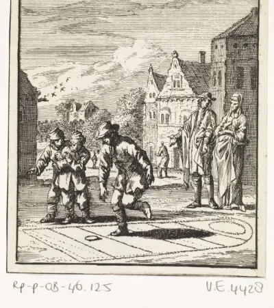 De Hinkelbaan