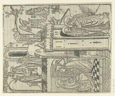 De historie van Anna en Joachim