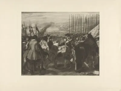 De hoefsmid