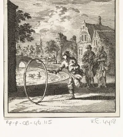 De Hoepel