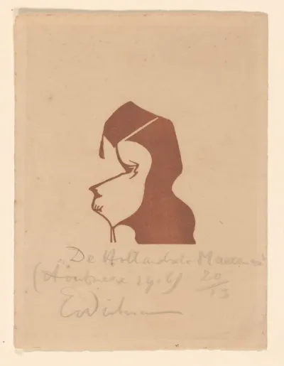 De Hollandsche Maecenas