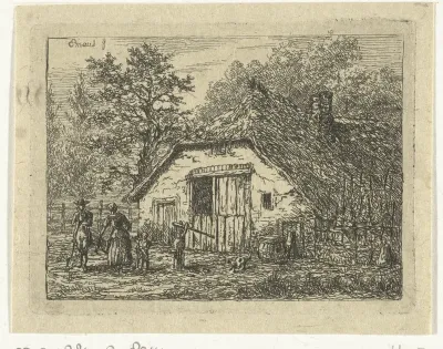 De hovenier