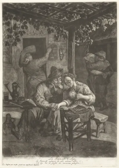 De jeugd