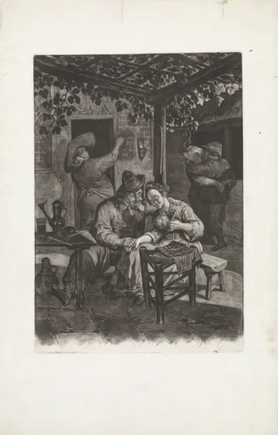 De jeugd