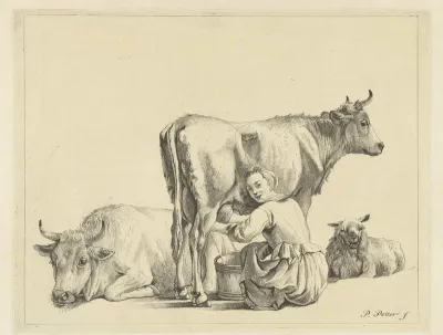 De jonge dief